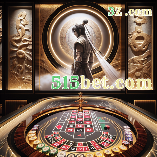 Descubra a Emoção dos Jackpots no 515bet.com