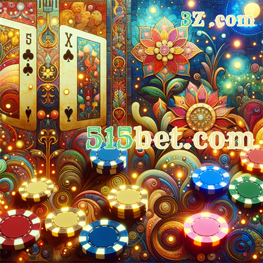 Explorando a Empolgação dos Cassinos Ao Vivo no 515bet.com