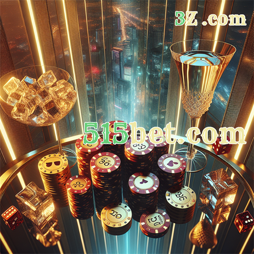Descubra a Diversão dos Caça-Níqueis no 515bet.com