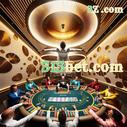 Descubra a Categoria 'Termos' no 515bet.com: Um Mundo de Jogos de Palavras