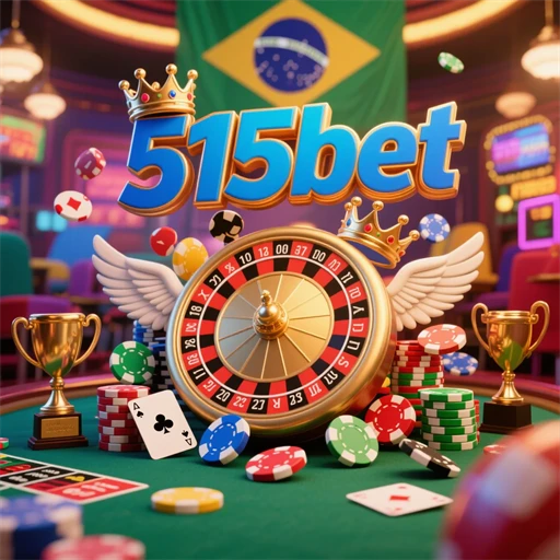Logo 515bet.com